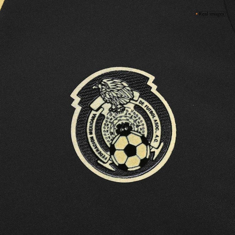 2011/12  Mexico Away Retro Jersey