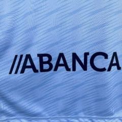 2025/26 Celta Vigo Home Jersey
