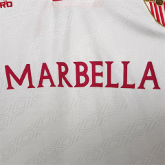 1994/96 Sevilla Home Retro Jersey