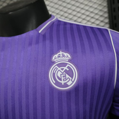 2025/26 Real Madrid Player Version Special Edition