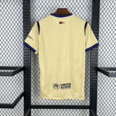 2025/26 Barcelona Away Jersey 
