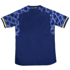 2023/24 Real Madrid Away Jersey