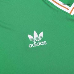 1988 Ireland Home Retro Jersey