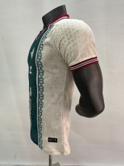2025/26 Real Betis Special Player Version Jersey 