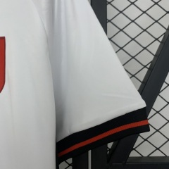 2025/26 Albania Away Jersey