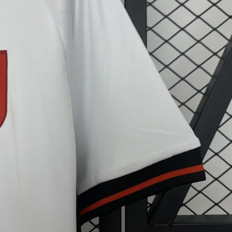 2025/26 Albania Away Jersey