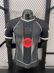 2025/26 Barcelona Player Special Edition Jersey 