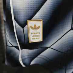 2025/26 Real Madrid Special Player Version Jersey