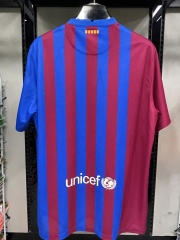 2021/22 Barcelona Home Retro Jersey 