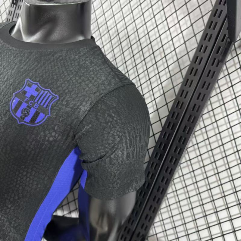 2026/27 Barcelona Special Player Version Jersey
