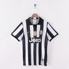 2015/16 Juventus Home Reteo Jerseys  