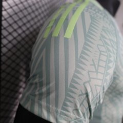 2024/25 Mexico Away Player Version Jersey