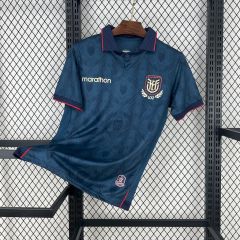 2025/26 Ecuador Away Jersey 