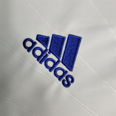 2010/11 Real Madrid Retro Jersey Home