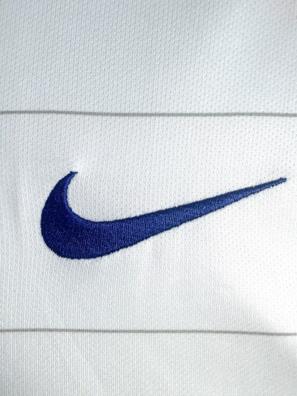 2014 World Cup USA Home Retro Jersey 