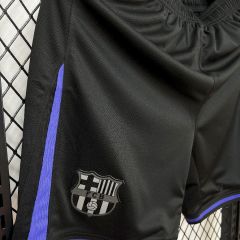 2025/26 Barcelona Away Shorts