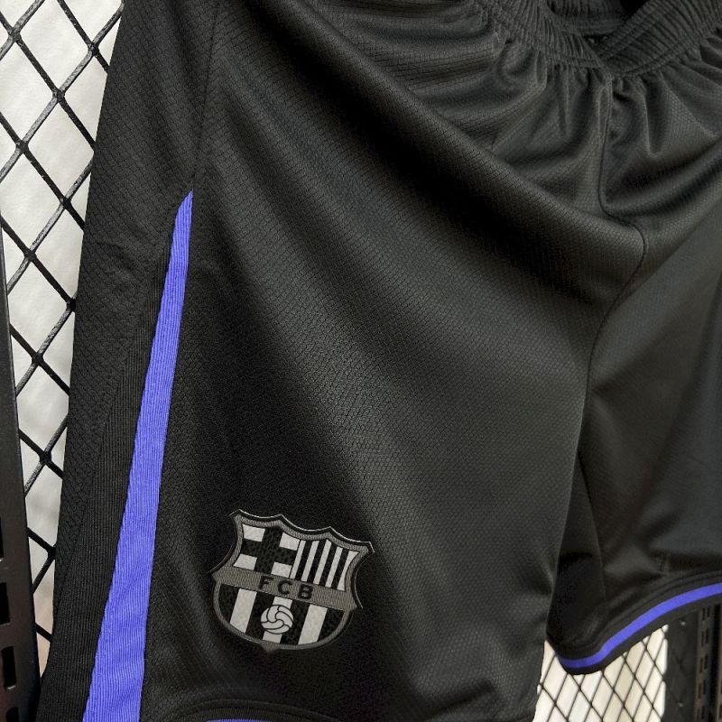 2025/26 Barcelona Away Shorts