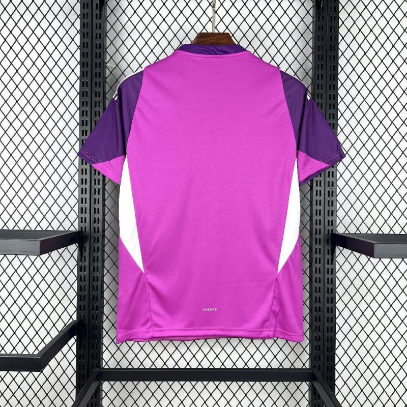 2025/26 Atletico Madrid Goalkeeper Jersey 