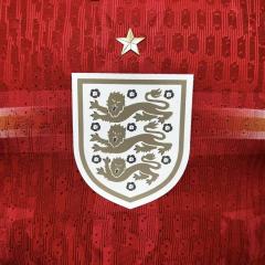 2026/27 England Special Jersey Player Version