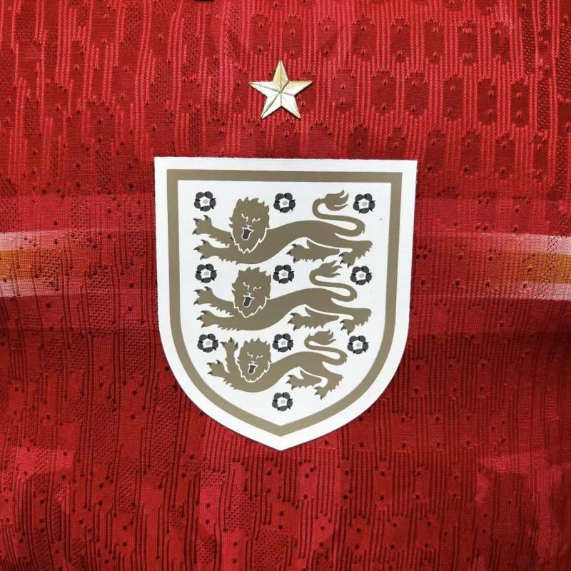 2026/27 England Special Jersey Player Version