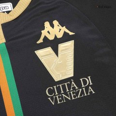 2023/24 Venezia FC Jersey Home