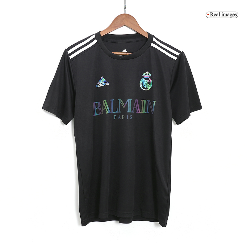 2023/24 Real Madrid x Balmain Jersey