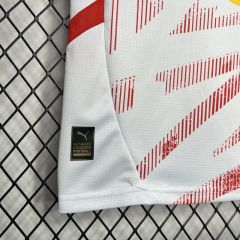 2024/25 RB Leipzig Home Jersey Kids Kit