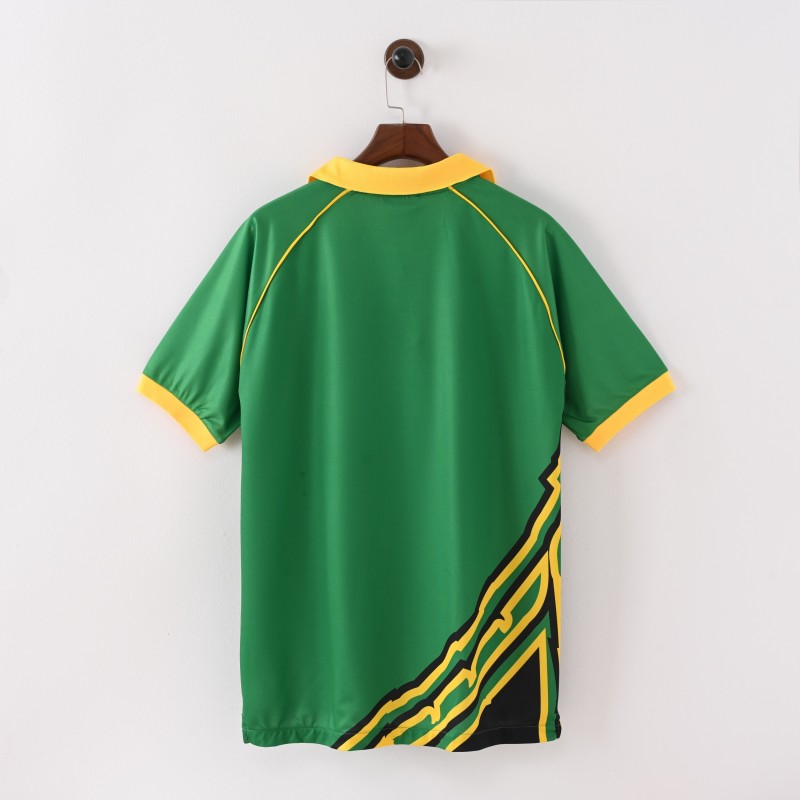 1998 Jamaica Away Retro Jersey 