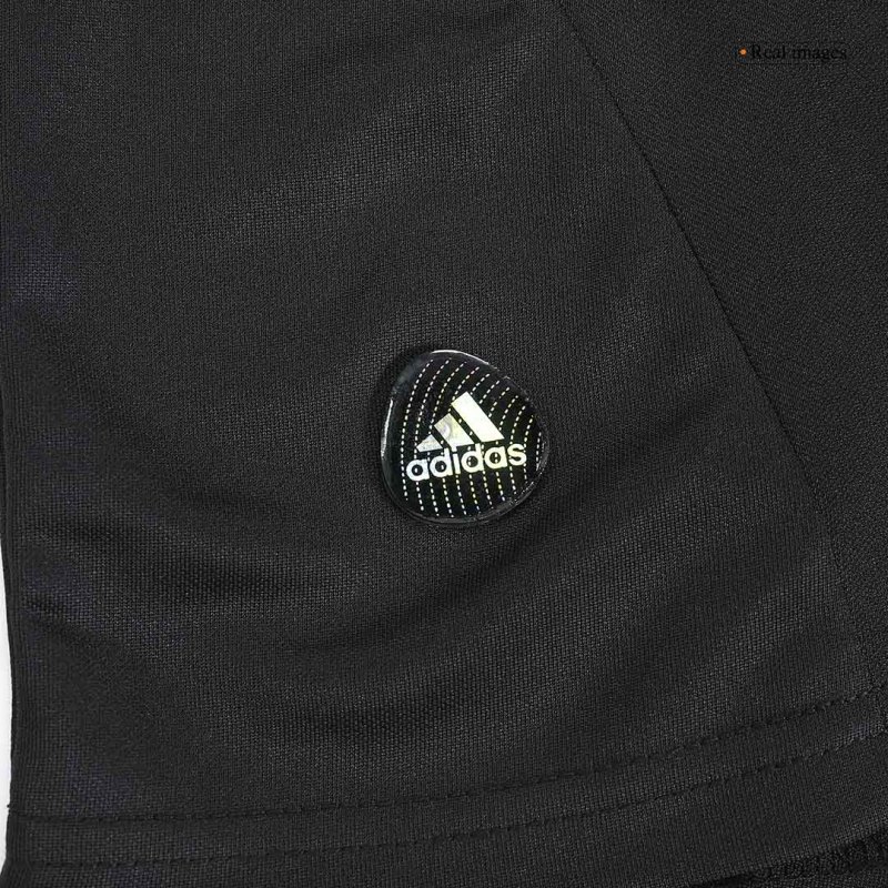 2011/12  Mexico Away Retro Jersey