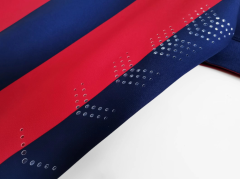 2014/15 Barcelona Home Retro Jersey