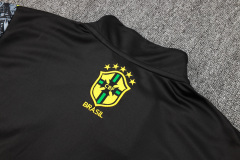 2024/25 Brazil Long sleeves Training Set