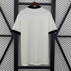 2025 Germany 125th Anniversary White Jersey
