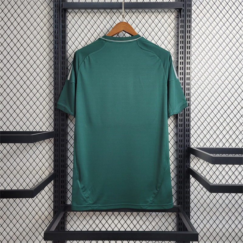 2012/13 Real Madrid Retro Jersey Third Away