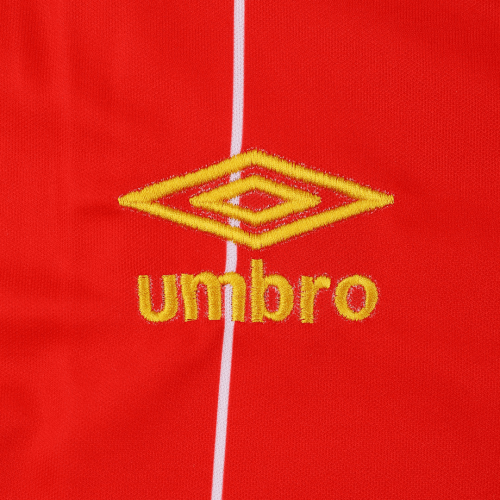 1983/84 Liverpool Retro Jersey Home