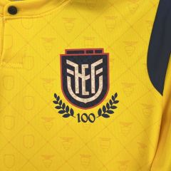 2025/26 Ecuador Home Jersey 