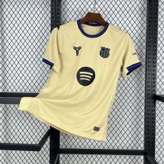 2025/26 Barcelona Away Jersey 