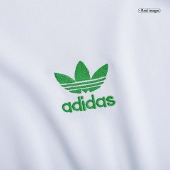 1983 Mexico Retro Jersey Away