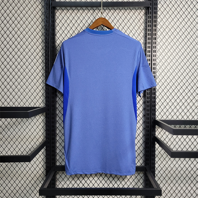 2013/14 Real Madrid Retro Jersey Away