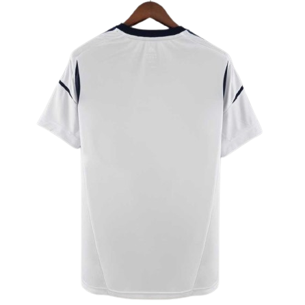 2012 LA Galaxy Home Retro Jersey