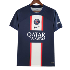 2022/23 PSG Home Retro Jersey