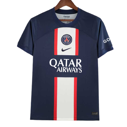 2022/23 PSG Home Retro Jersey