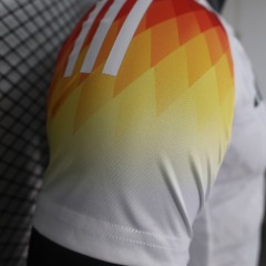 2024 EURO Germany Home Jersey Player Version