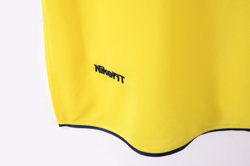 2008/09 Barcelona Away Retro Jersey