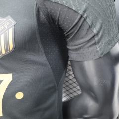 2025/26 Al-Ittihad 1927 Anniversary Jersey Special Player Version 