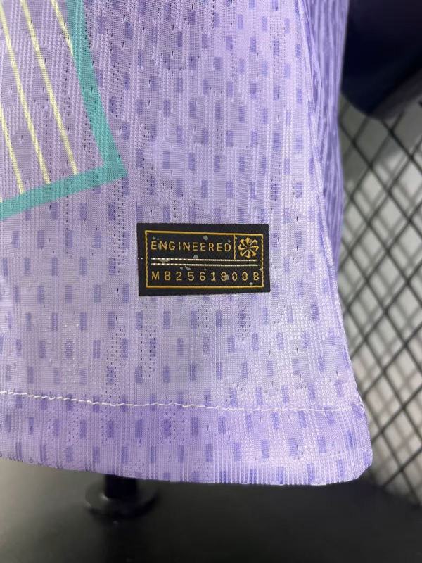 2025/26 Barcelona Player Special Edition Jersey 
