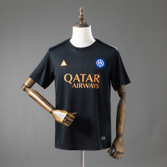 2025/26 Inter Milan Pre-Match Jersey 