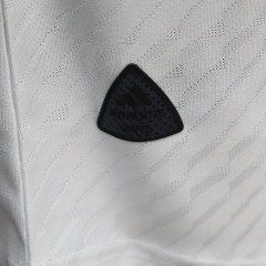 2023/24 Real Madrid Y-3 Fourth Player Version Jersey white Kit