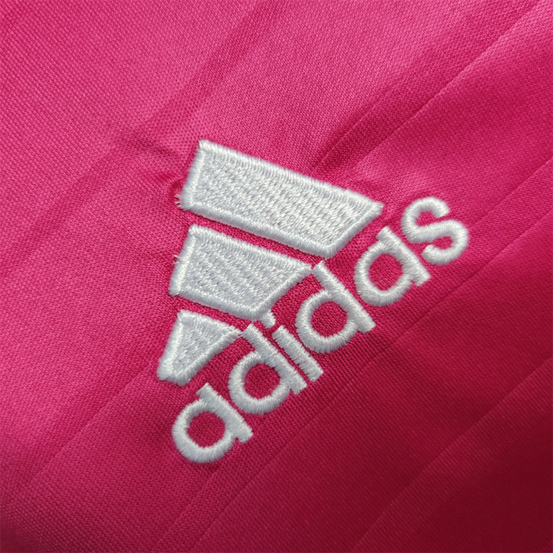 2014/15 Real Madrid Retro Jersey Away