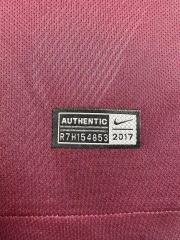 2017/18 Barcelona Away Retro Jersey