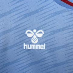 2025/26 Celta Vigo Home Jersey
